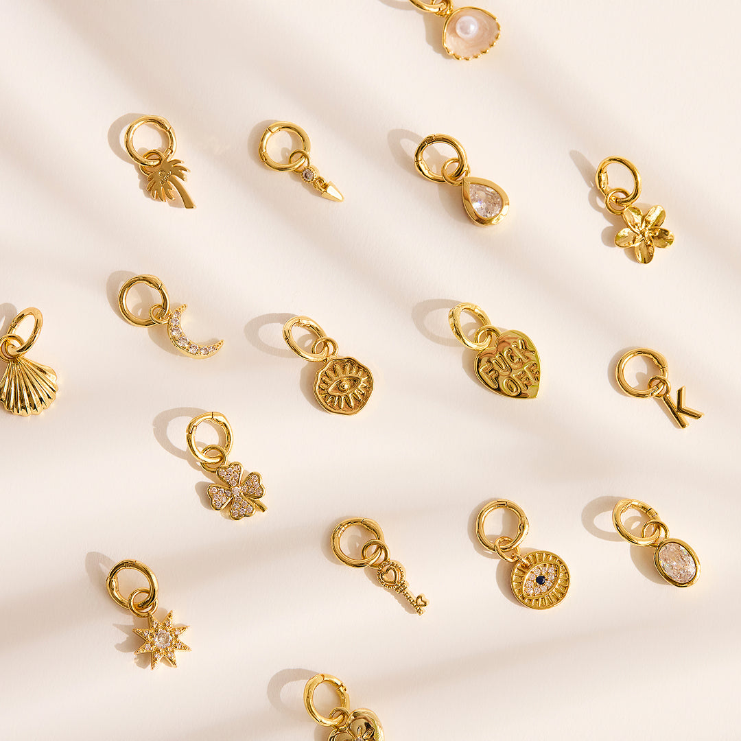 Good Karma Bikini Charm