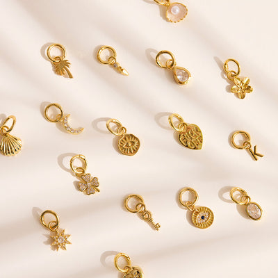 Good Karma Bikini Charm