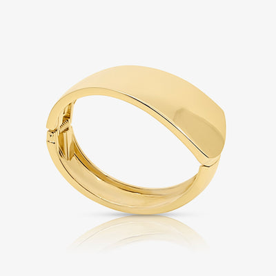 Gold Coast Bangle