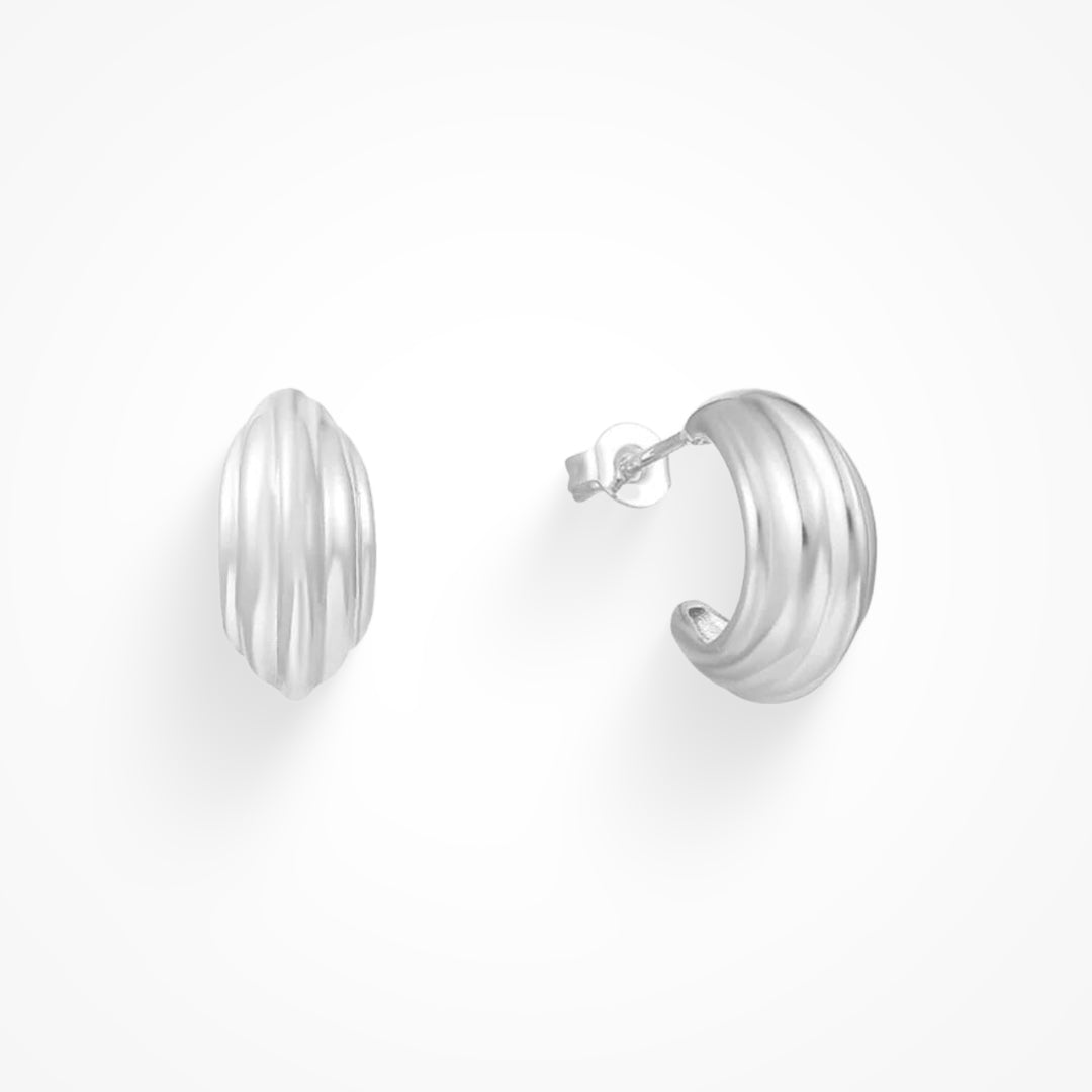 Power of Love Earrings