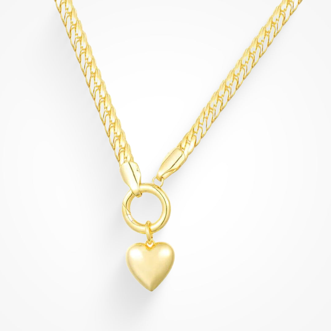Power of Love Necklace