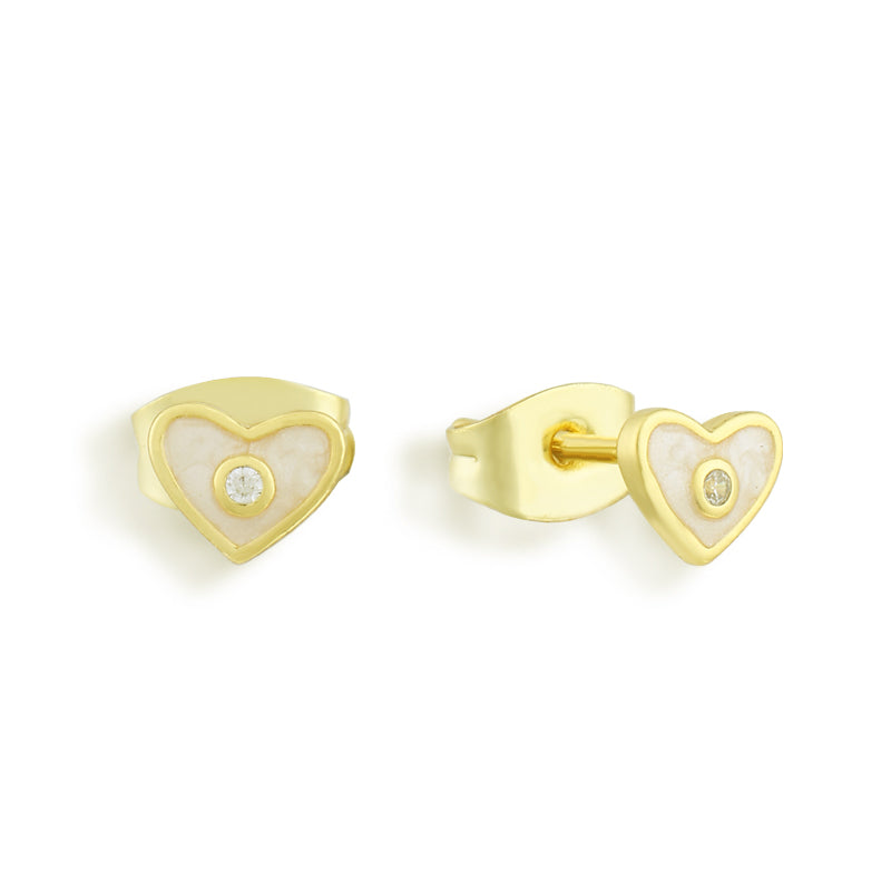 Heartthrob Earrings
