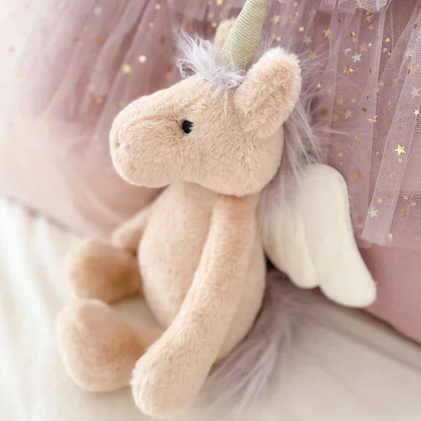 Mon Ami Luna Unicorn Fairy