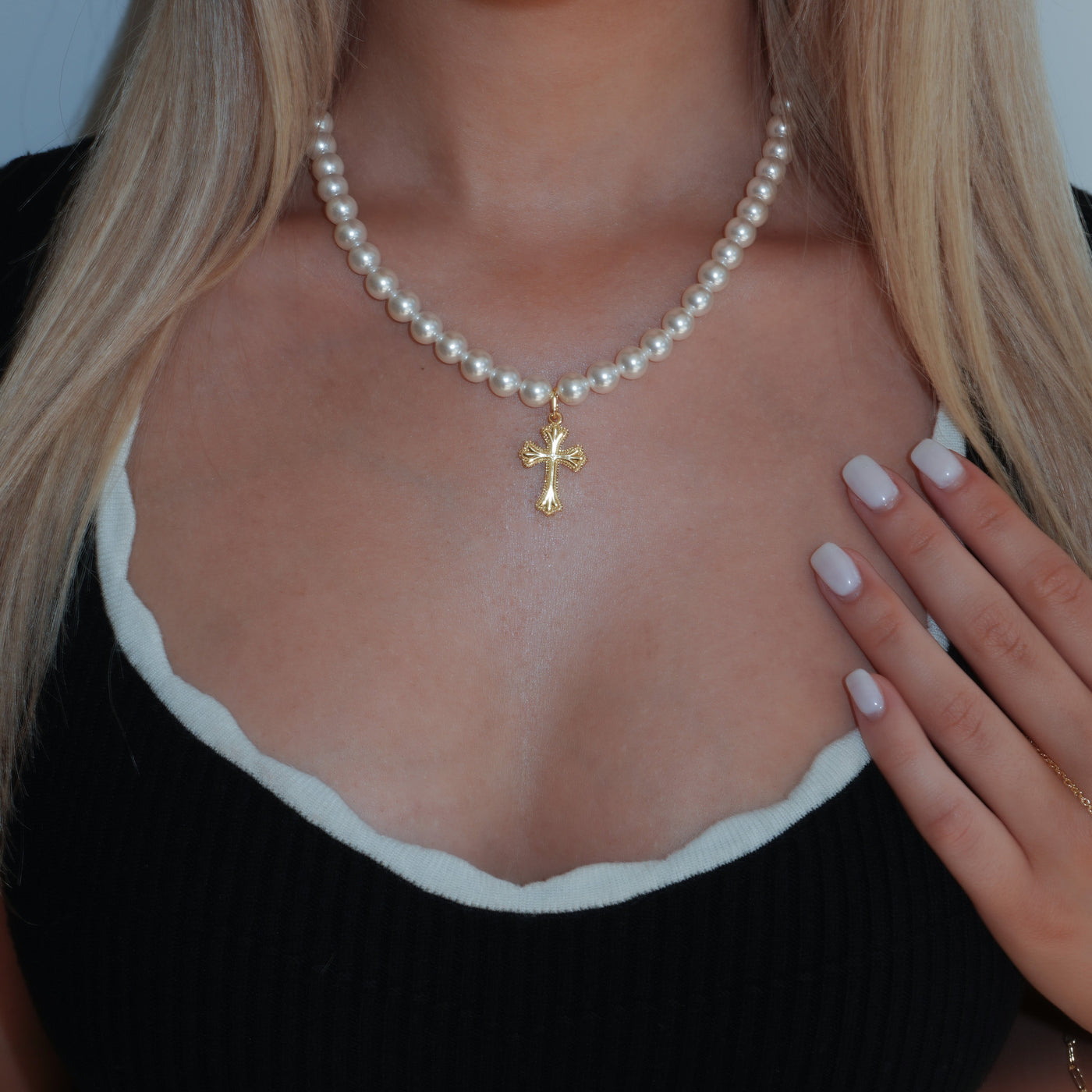 Moonkissed Necklace
