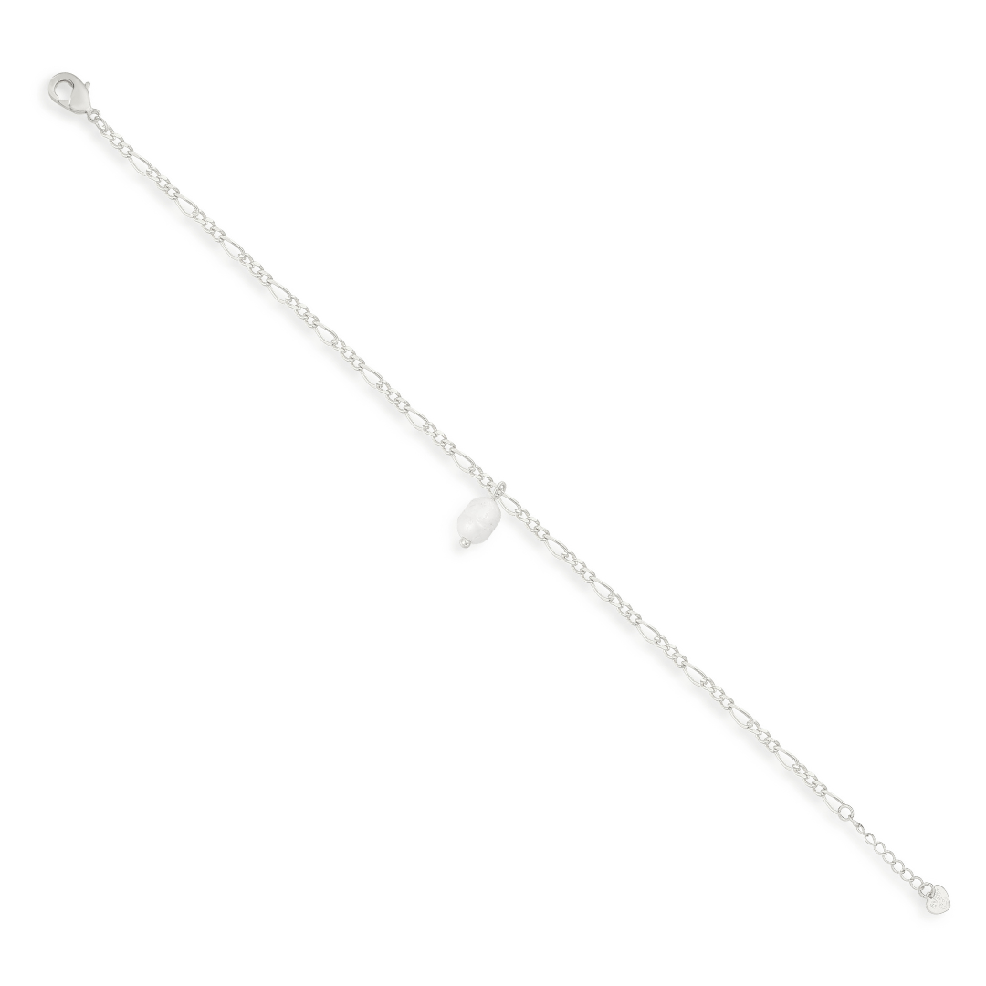 Pearl Whisper Bracelet
