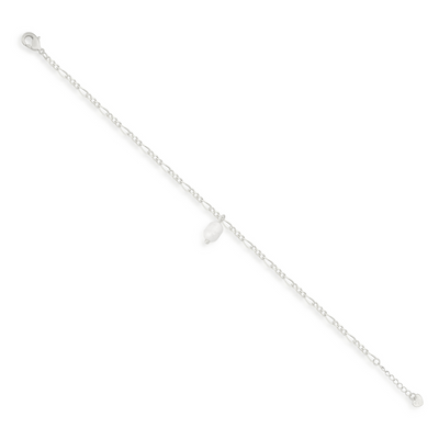 Pearl Whisper Bracelet