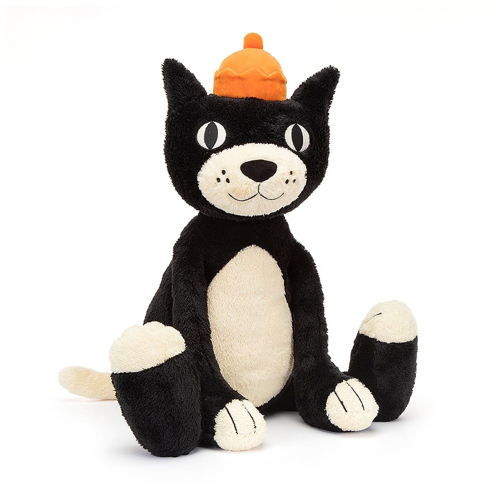 Jellycat Original Cat Jack Big