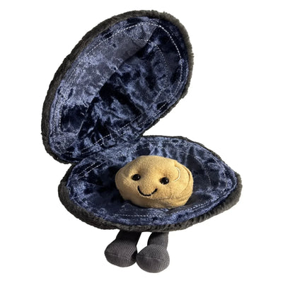 Jellycat Amuseables Michelle Mussel