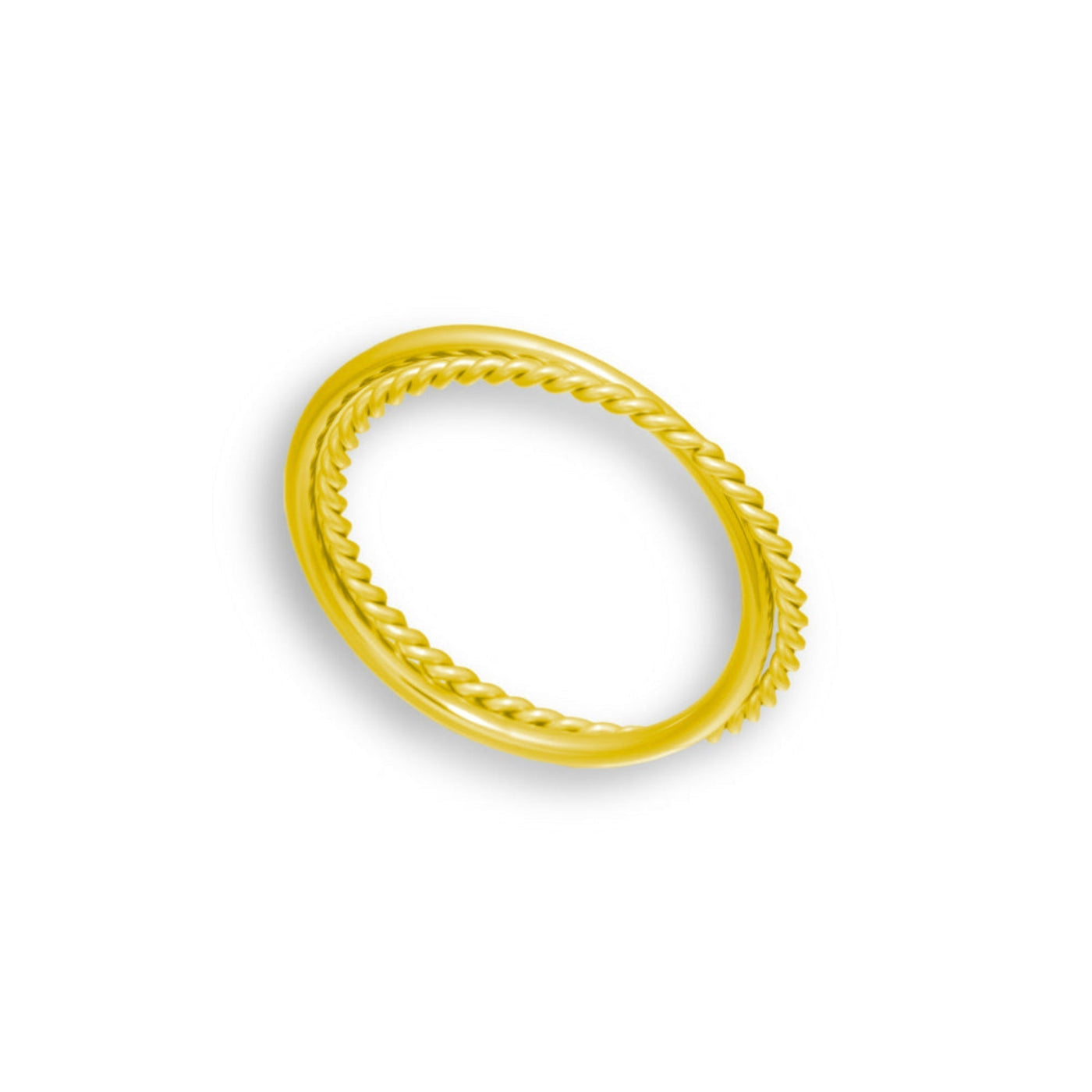 Linked Ring