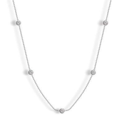Livia Necklace