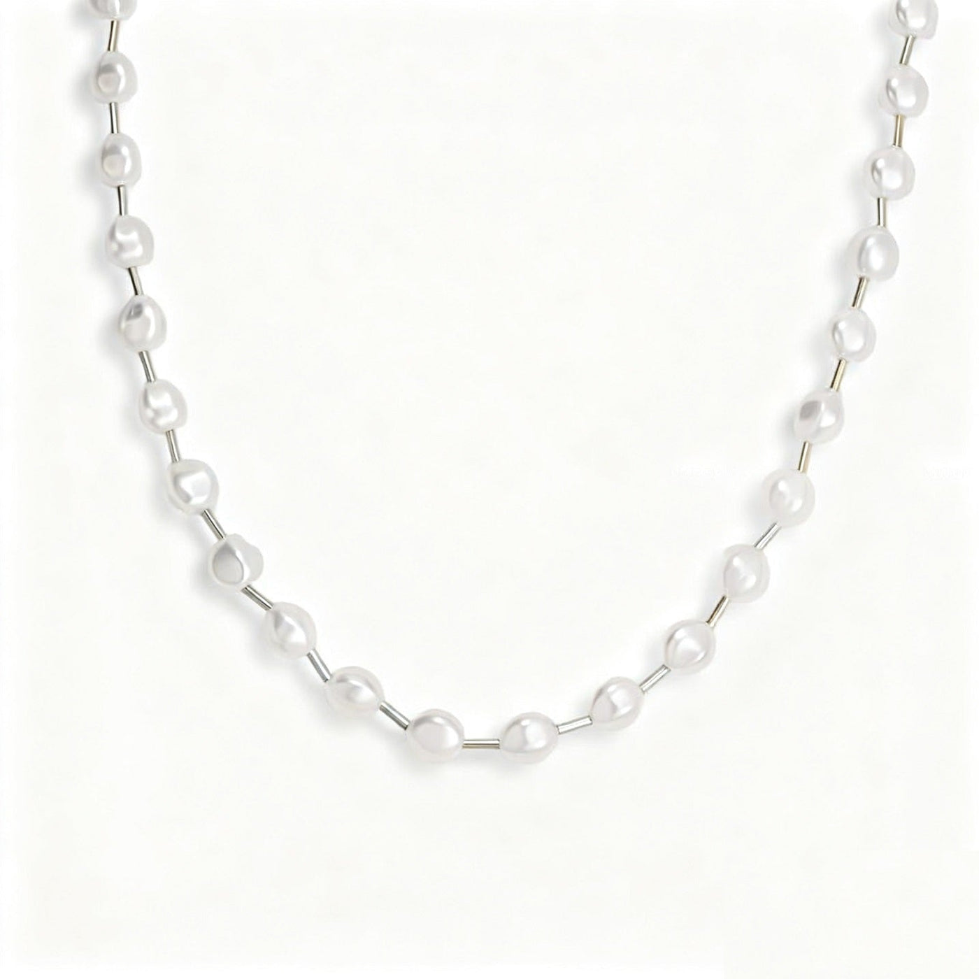 Mermaid's Treasure Necklace