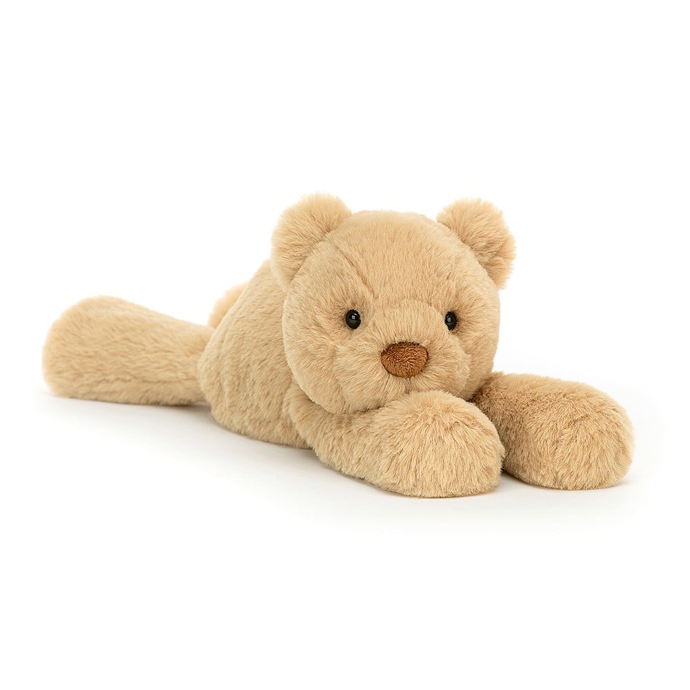 Jellycat Smudge Bear Tiny