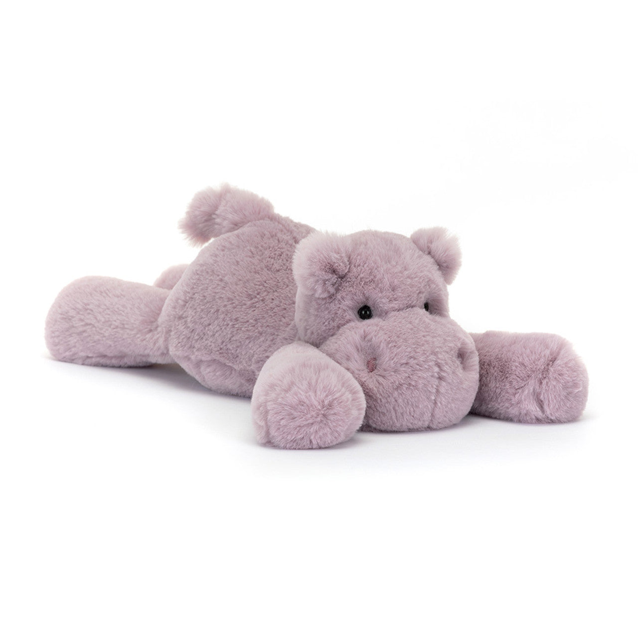 Jellycat Smudge Hippo Tiny