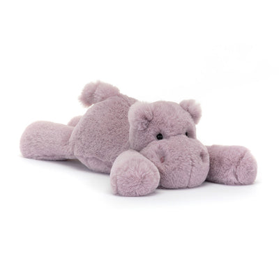 Jellycat Smudge Hippo Tiny