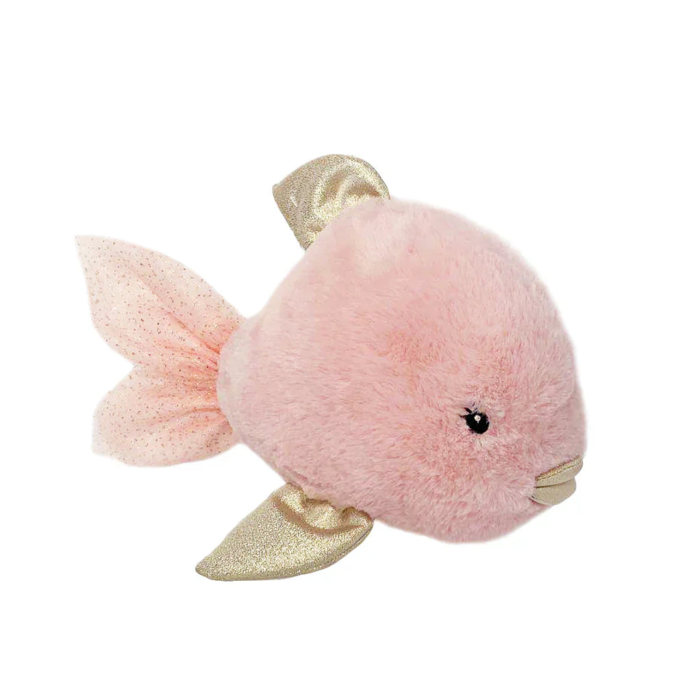 Mon Ami Crystal the Fish Plush Toy