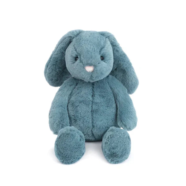Mon Ami Bleu Bunny-Blue