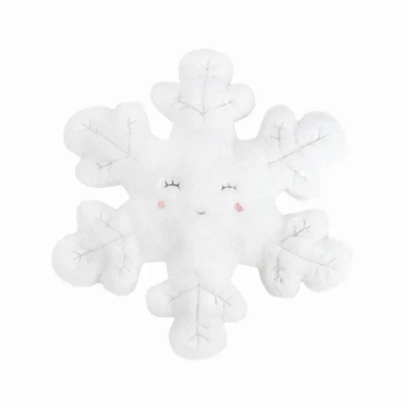 Mon Ami Icy Snowflake