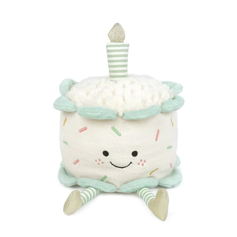 Mon Ami Happy Cake - Mint