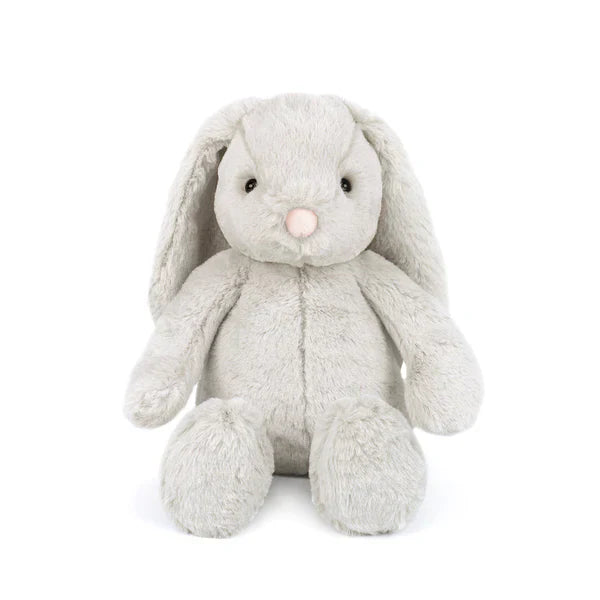 Mon Ami Sterling Bunny Grey