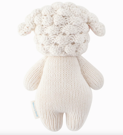 Cuddle & Kind Big Baby Lamb