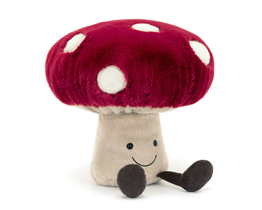 Jellycat Amuseables Mushroom