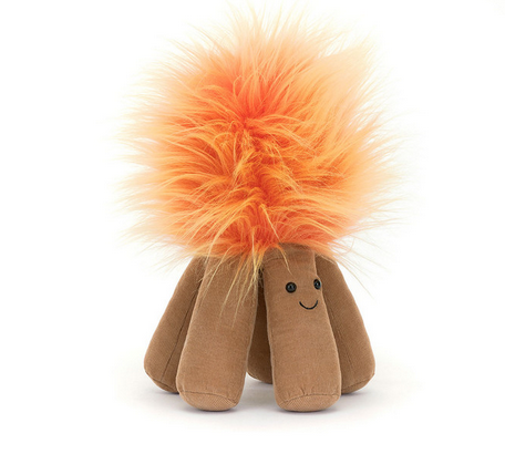 Jellycat Amuseables Campfire