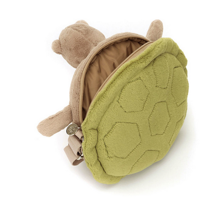 Jellycat Timmy Turtle Bag