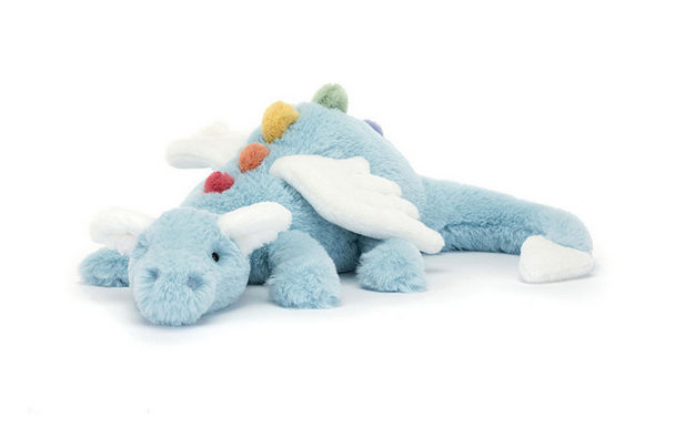 Jellycat Sky Dragon Large