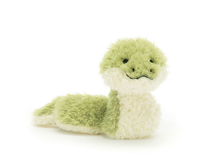 Jellycat Little Snake