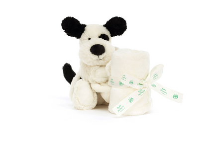 Jellycat Bashful Soother