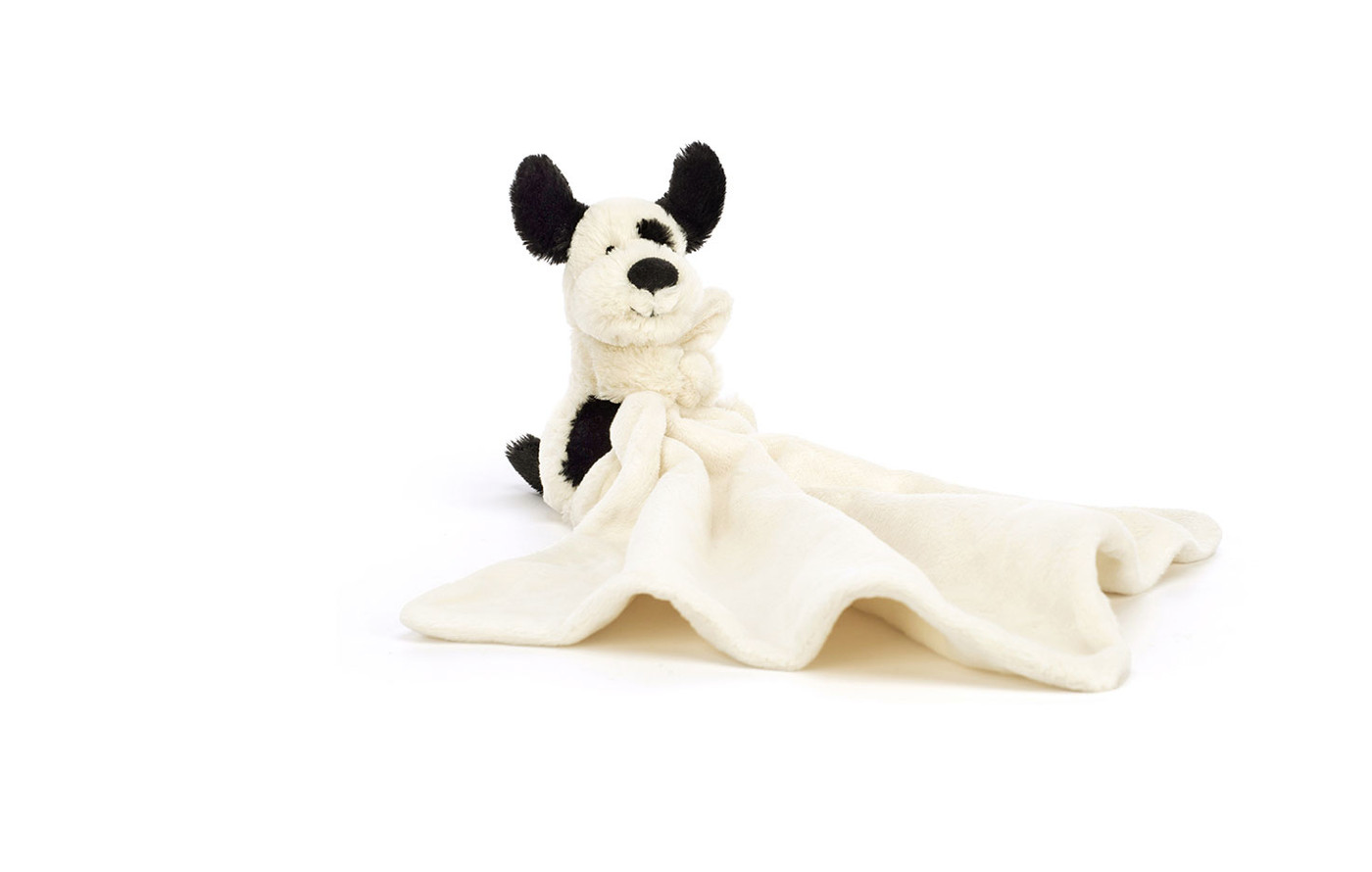 Jellycat Bashful Soother
