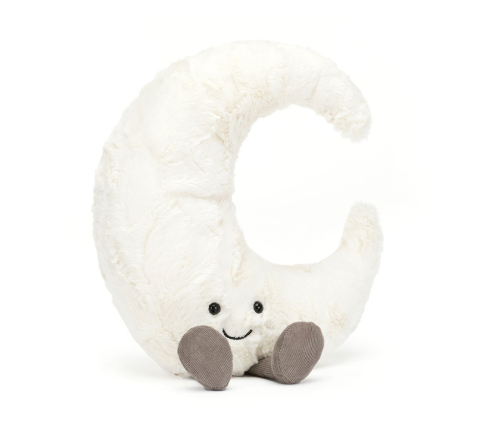 Jellycat Amuseables Moon Huge