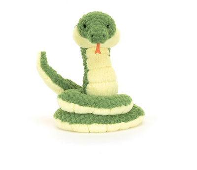 Jellycat Cizi Snake