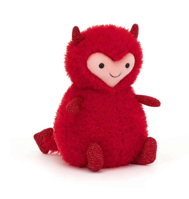 Jellycat Hugg McSnugg