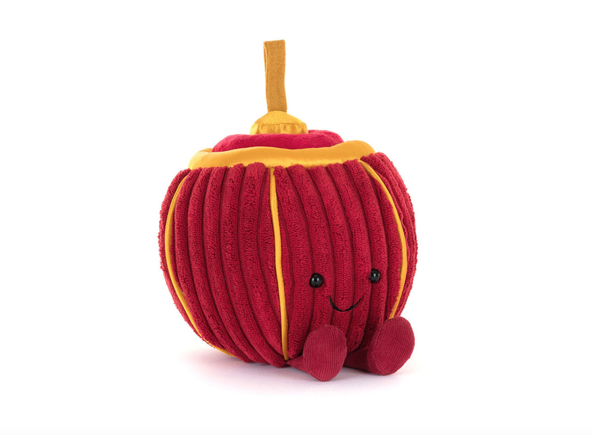 Jellycat Amuseables Rayray Lantern