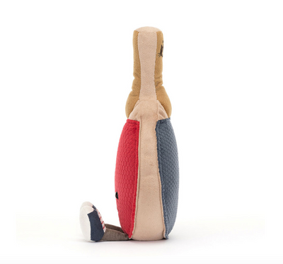 Jellycat Amuseables Sports Table Tennis