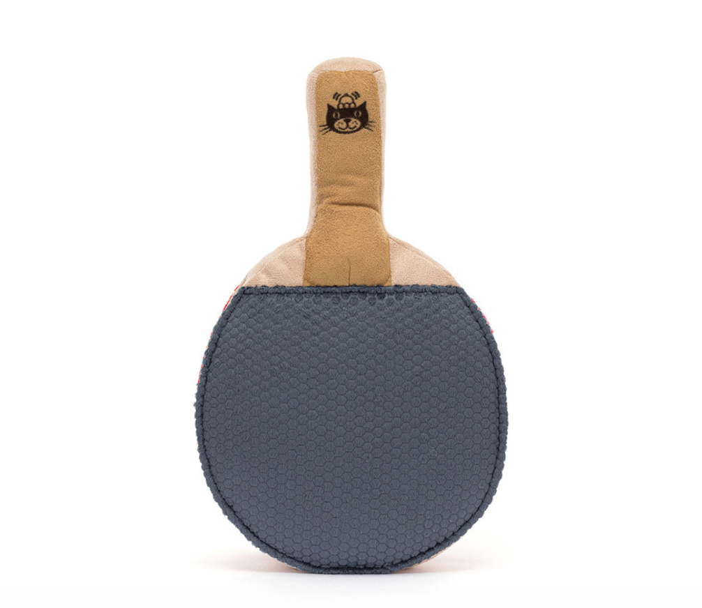 Jellycat Amuseables Sports Table Tennis