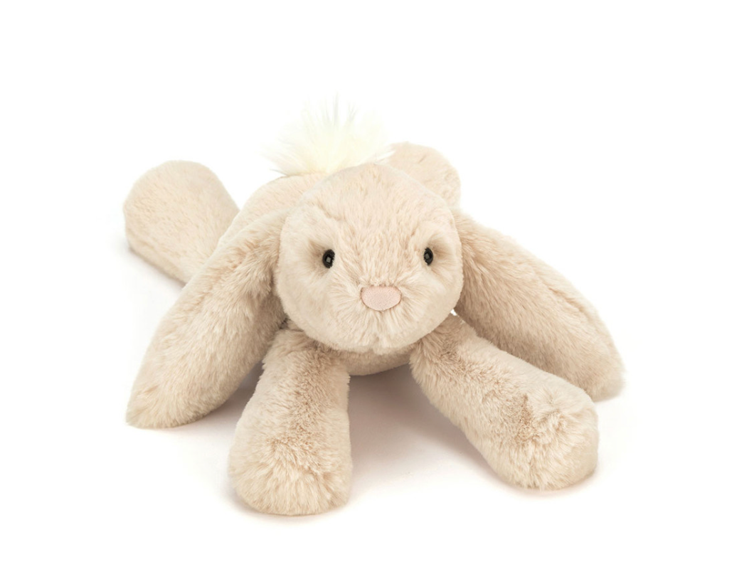 Jellycat Small Smudge Rabbit