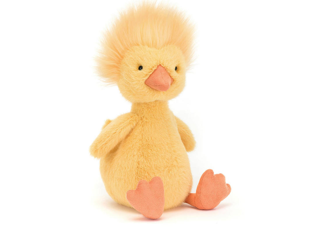Jellycat Dorit Duckling