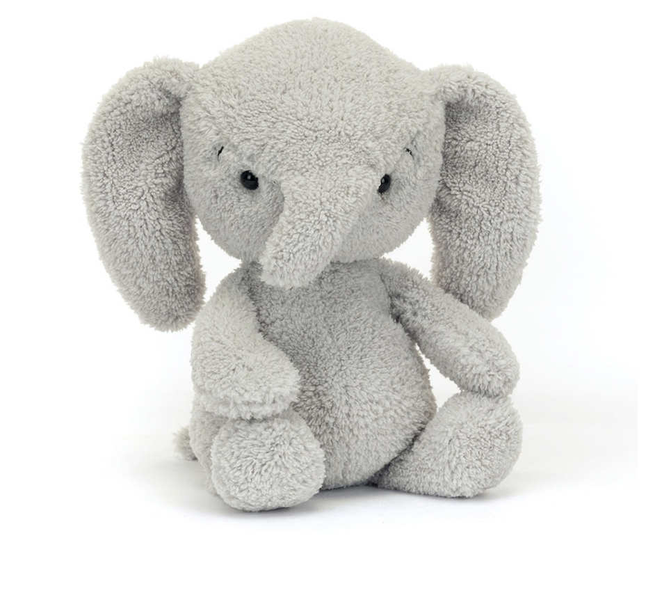 Jellycat Rumblikin Elly