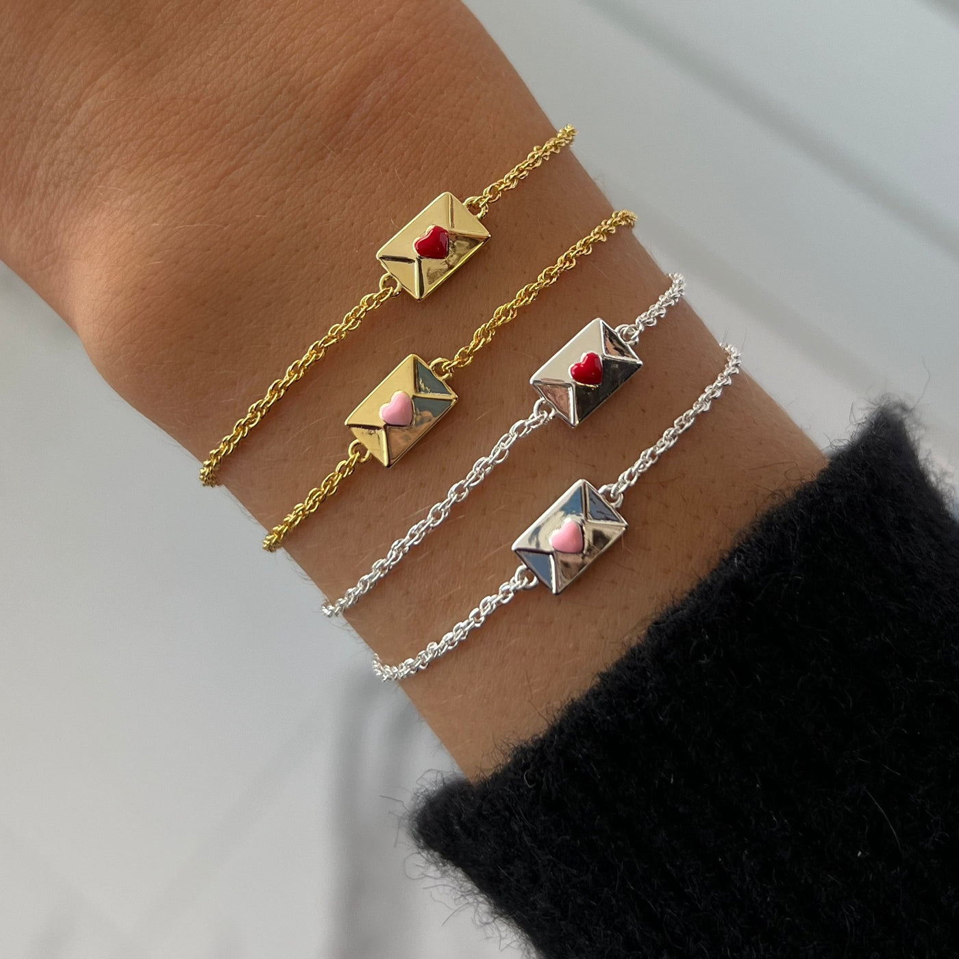 Dear Darling Bracelet