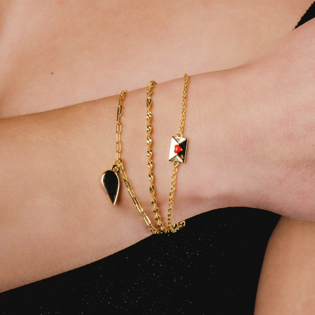 Dear Darling Bracelet