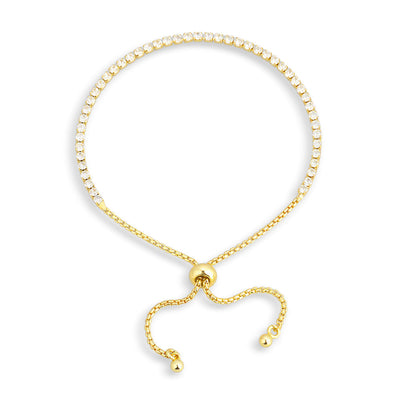 Shine Bright Tennis Bracelet