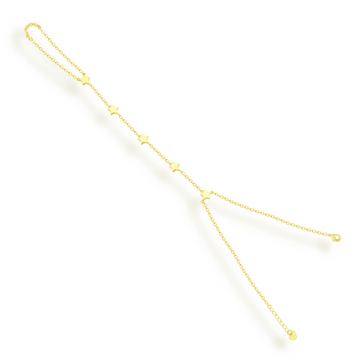 Shining Star Hand Chain