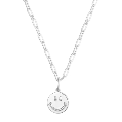 Happy Necklace