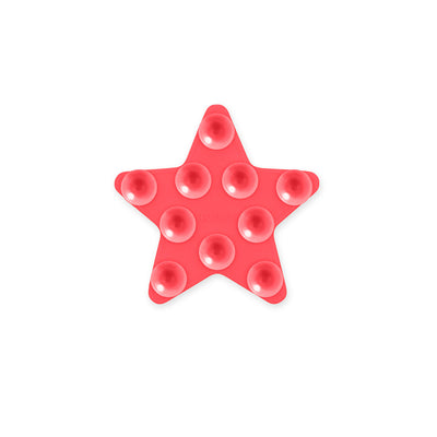 Phone Bestie - Silicone Suction Grip