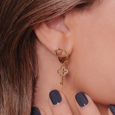 Starlit Dream Earrings