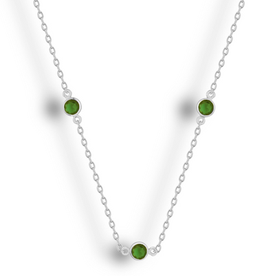 Evryday Sparkle Necklace