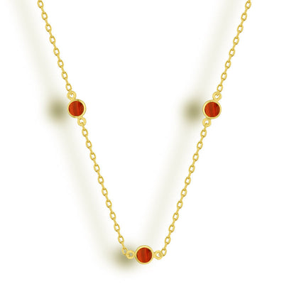 Evryday Sparkle Necklace