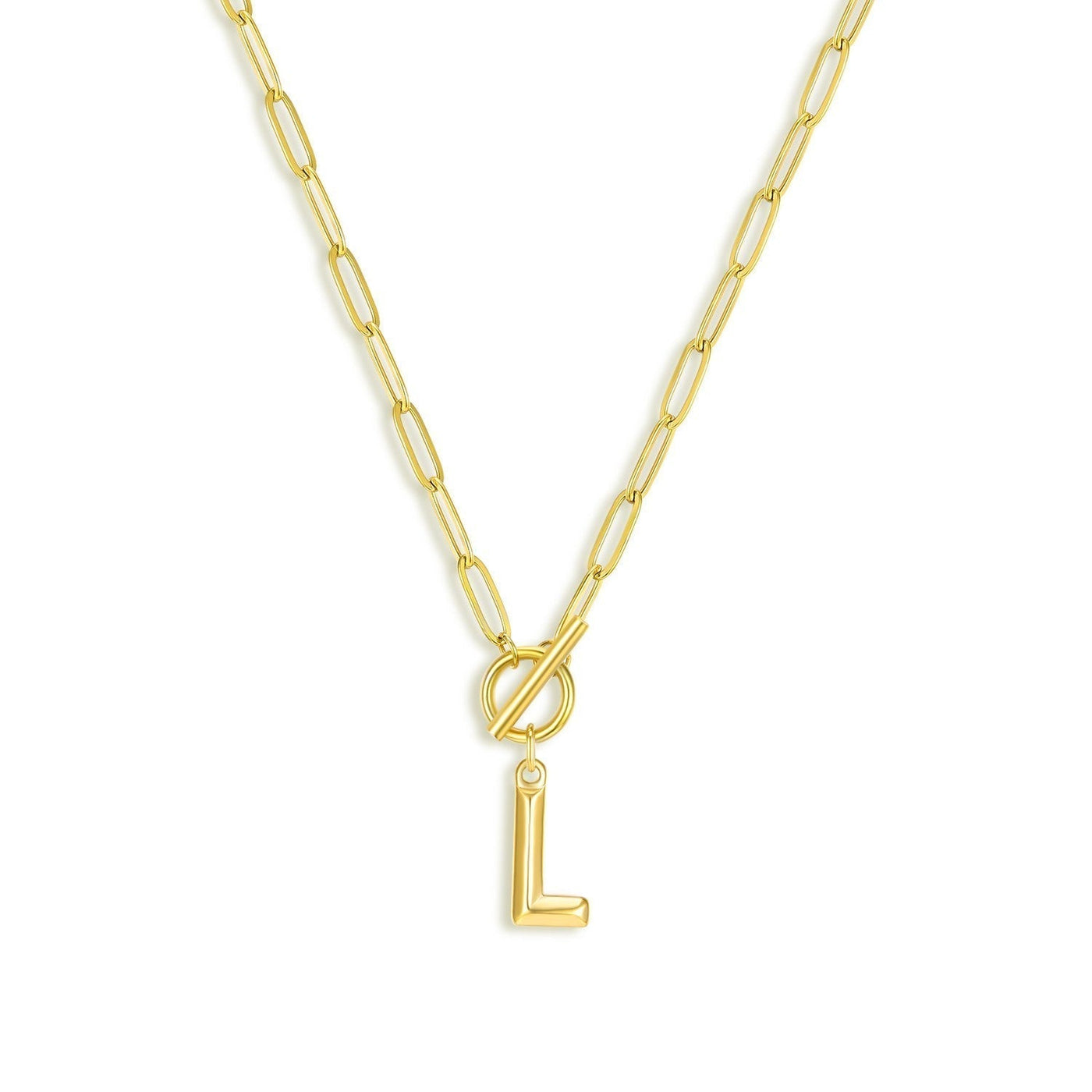 Thinkin' Bout You Necklace